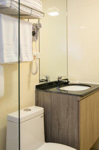 Hotel-yuhao Hotel - Hsinchu Branch