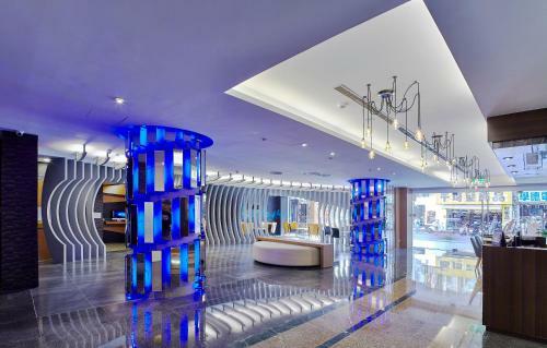 Hotel-yuhao Hotel - Hsinchu Branch