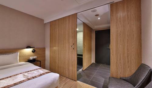 Hotel-yuhao Hotel - Hsinchu Branch