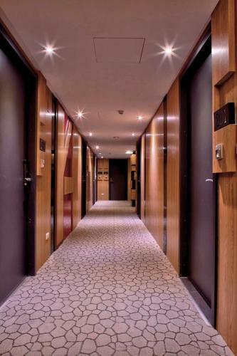 Hotel-yuhao Hotel - Hsinchu Branch