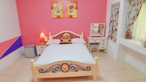 Bed & Breakfast Loyofun