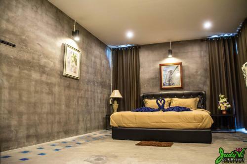 Hotel Buriram Judy Park & Resort