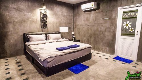 Hotel Buriram Judy Park & Resort