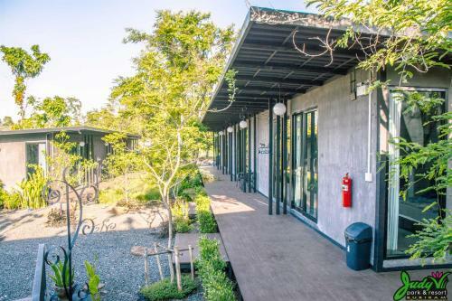 Hotel Buriram Judy Park & Resort
