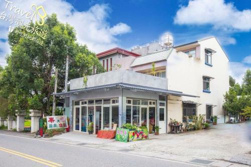 Nantou Fruit House