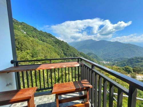 Tian Hsiang Tea B&B