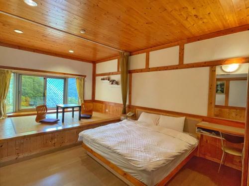 Tian Hsiang Tea B&B