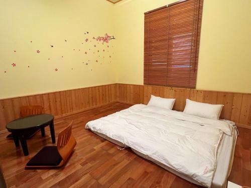 Tian Hsiang Tea B&B