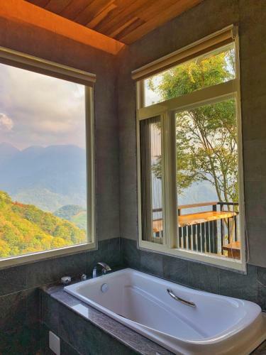 Tian Hsiang Tea B&B