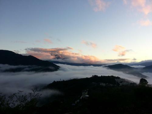 Tian Hsiang Tea B&B