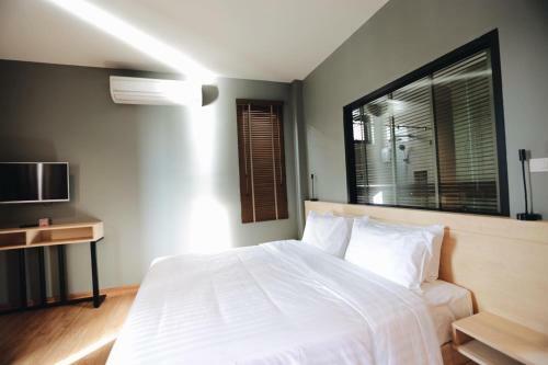 Riverawan Hotel