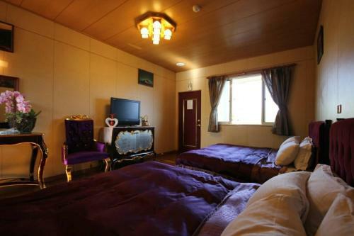 Formosa Vacation Village Homestay