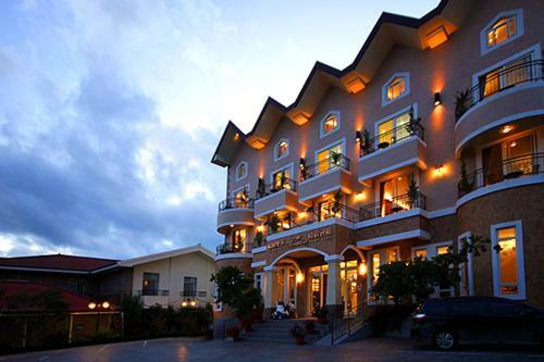 Formosa Vacation Village Homestay