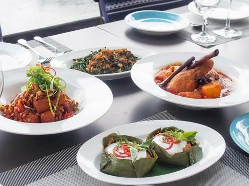 Fortune Riverview Hotel Chiang Khong