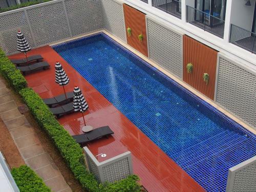 Fortune Riverview Hotel Chiang Khong