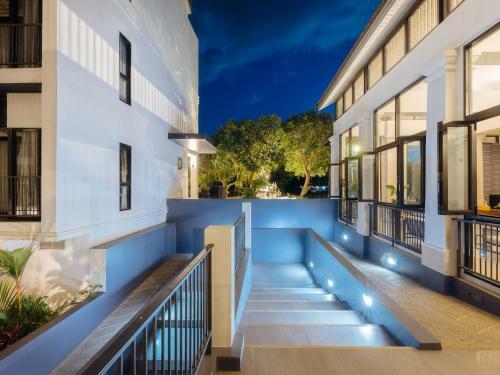 Fortune Riverview Hotel Chiang Khong
