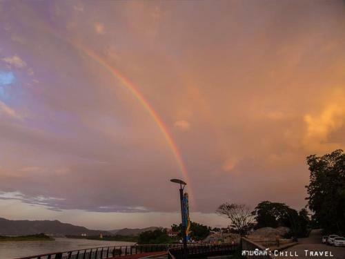 Fortune Riverview Hotel Chiang Khong