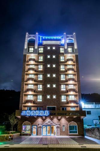 San Chiao Hotel
