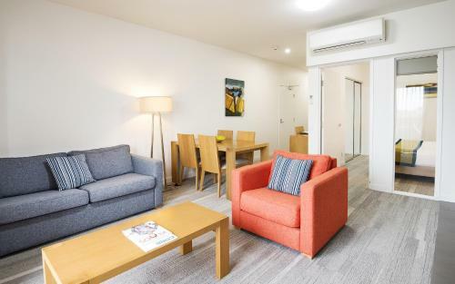 Aparthotel Aligned Corporate Residences Mackay