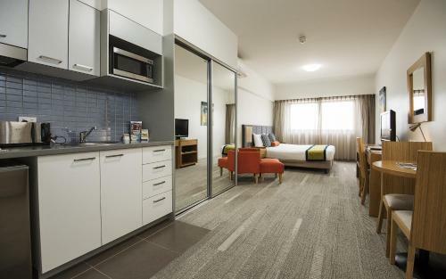 Aparthotel Aligned Corporate Residences Mackay