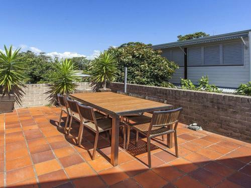 Apartamento Aroona At Minnamurra