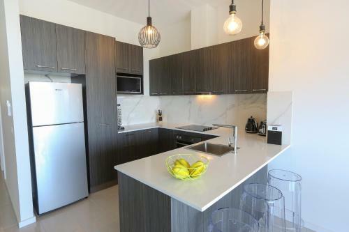 Aparthotel Indulge Apartments - Cbd