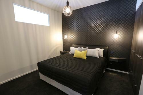 Aparthotel Indulge Apartments - Cbd
