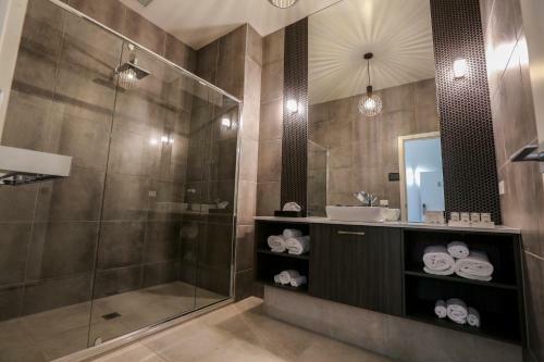 Aparthotel Indulge Apartments - Cbd