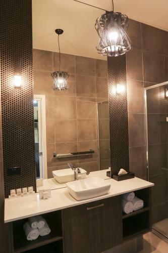 Aparthotel Indulge Apartments - Cbd