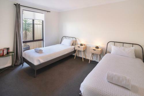 Apartamento Little Margs