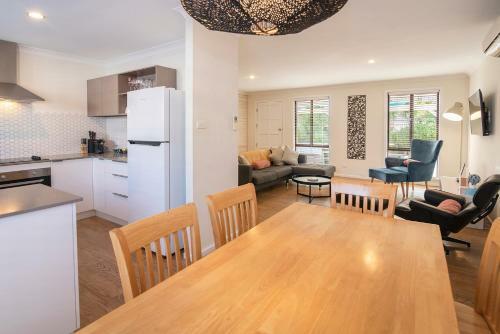 Apartamento Little Margs