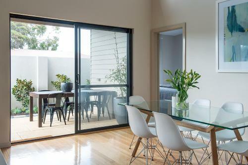Apartamento Jacaranda Lane