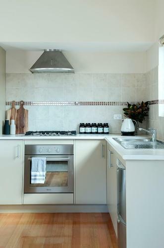 Apartamento Jacaranda Lane