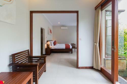 Hotel Abipraya Ubud
