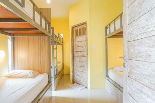 Kememai Hostel
