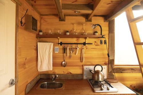 Ardingly Tiny House