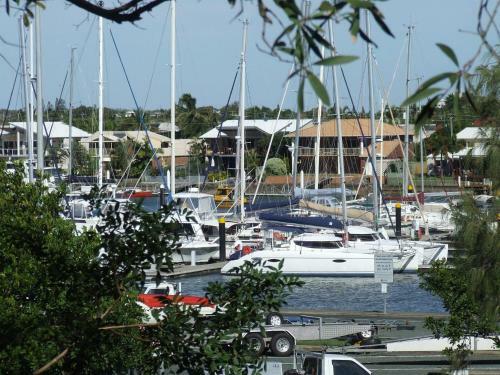 Apartamento Illawong Inn 2 - Two Bedroom Unit On Mooloolaba Spit