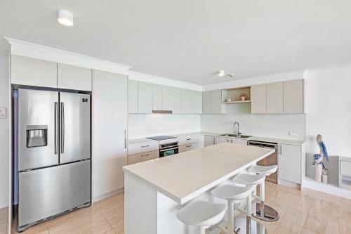 Aparthotel Northwind Beachfront Apartments