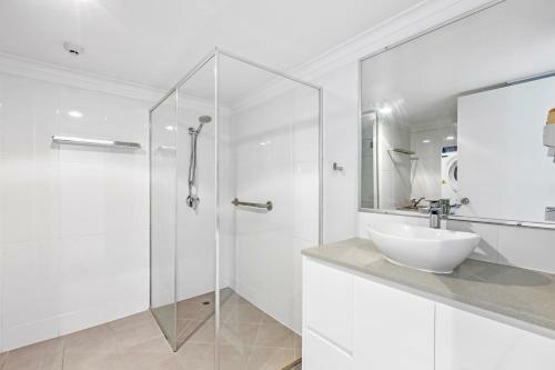 Aparthotel Northwind Beachfront Apartments
