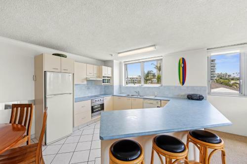 Aparthotel Northwind Beachfront Apartments