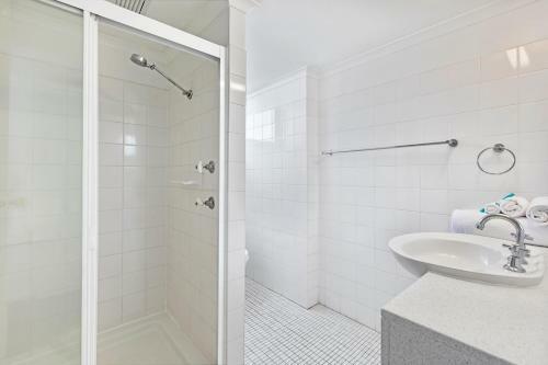 Aparthotel Northwind Beachfront Apartments