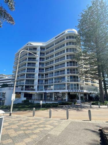 Syrenuse 22 - Three Bedroom Oceanview Apartment On Mooloolaba Esplanade