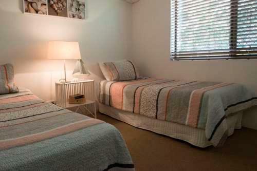 Apartamento Wind2- Beach Front Beauty