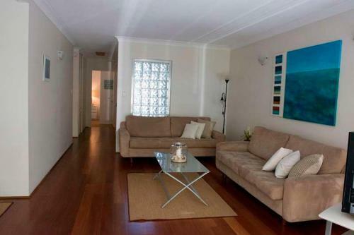 Apartamento Wind2- Beach Front Beauty