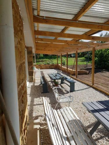 Apartamento Rosendale Stables
