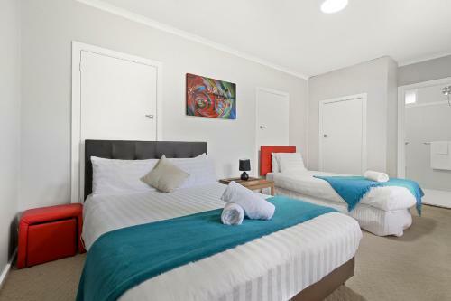 Apartamento Spacious Garden Cottage, Pets Ok