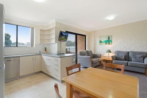 Apartamento Apollo Unit 13