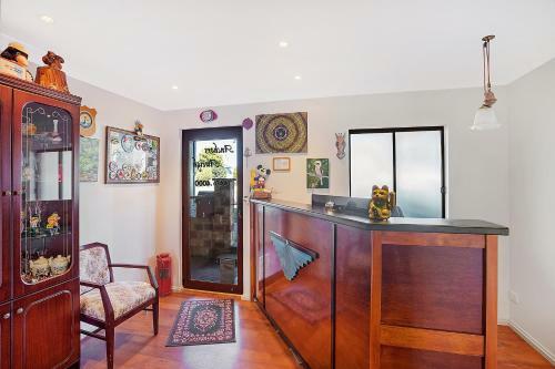 Hostal Anchors Aweigh - Adult Only