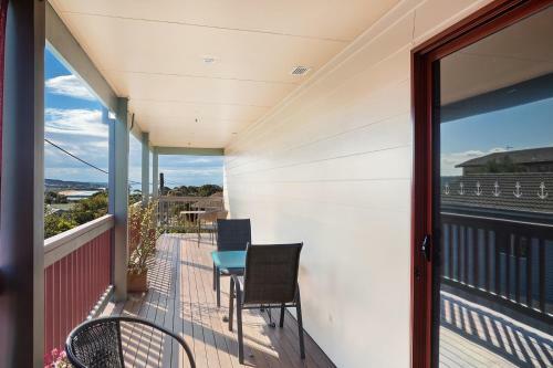 Hostal Anchors Aweigh - Adult Only