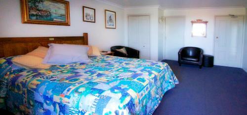 Hostal Anchors Aweigh - Adult Only